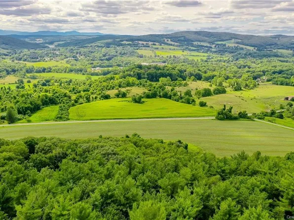 Yonderview Road, Hillsdale, NY 12529