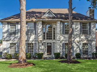 6523 Inverness Way, Pasadena, TX 77505