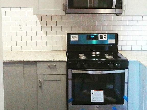 Stainless Steel Gas Stove