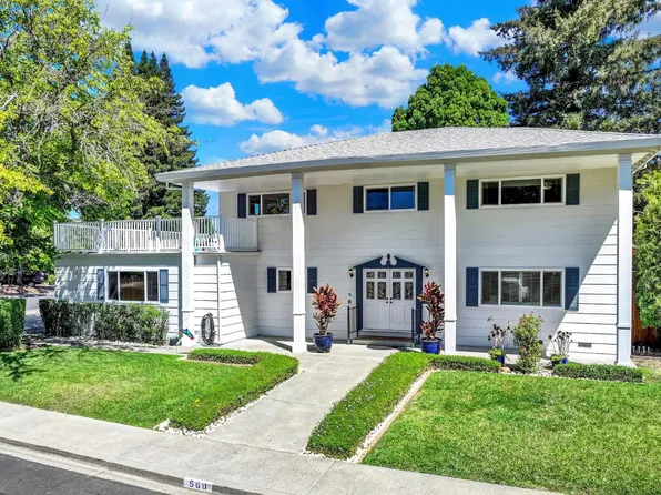 560 Werner Way, Vacaville, CA 95688