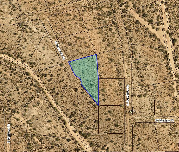 2nd image of 13561 S Santa Fe Pl