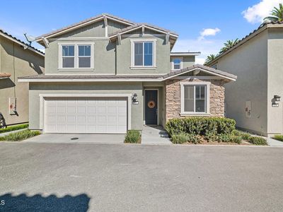 357 Fuerte Dr, Santa Paula, CA, 93060