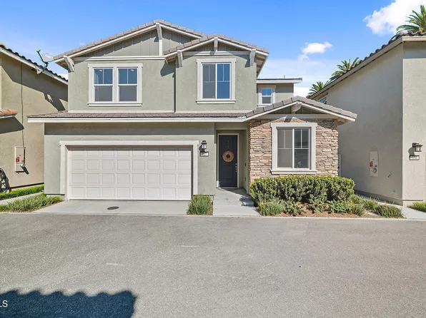 357 Fuerte Dr, Santa Paula, CA 93060