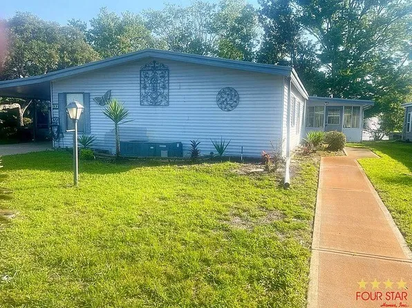 132 Cypress Cir, Lake Helen, FL 32744