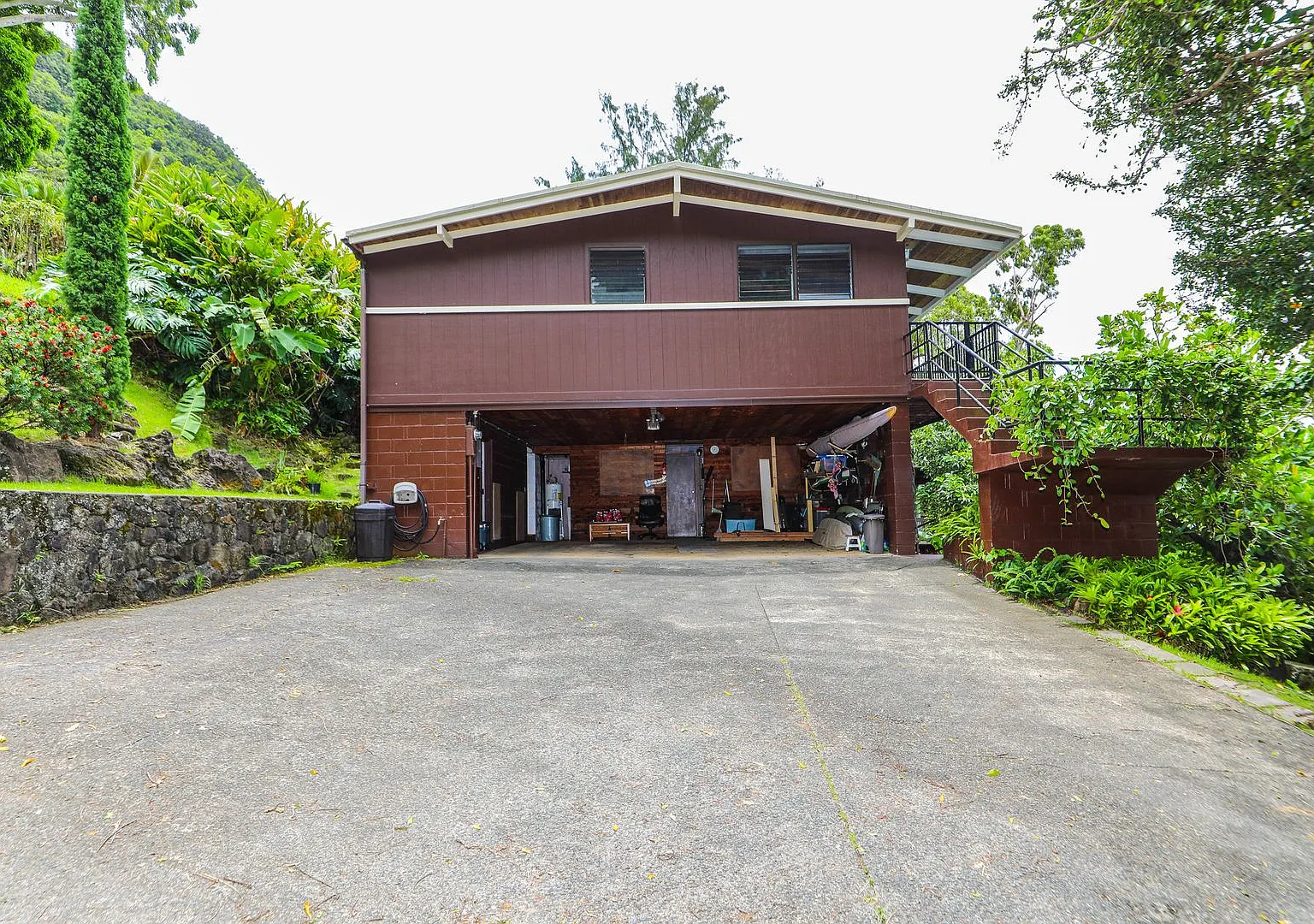 Hale Kumu La'au, Manoa — Photo 2