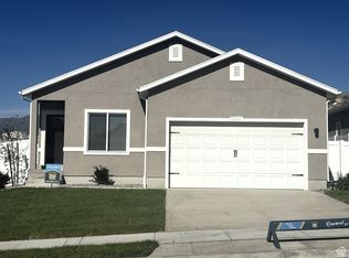 7290 N Bald Eagle Way, Eagle Mountain, UT 84005