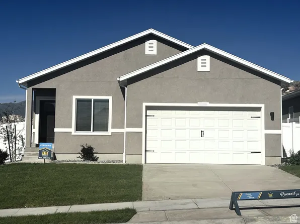 7290 N Bald Eagle Way, Eagle Mountain, UT 84005