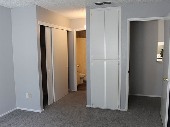 Gold Ridge Master Bedroom