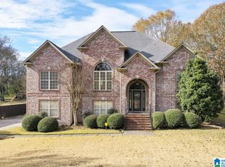 22562 Iron Masters Loop, Mc Calla, AL 35111