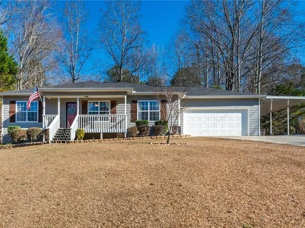 2317 Westland Way, Acworth, GA 30102