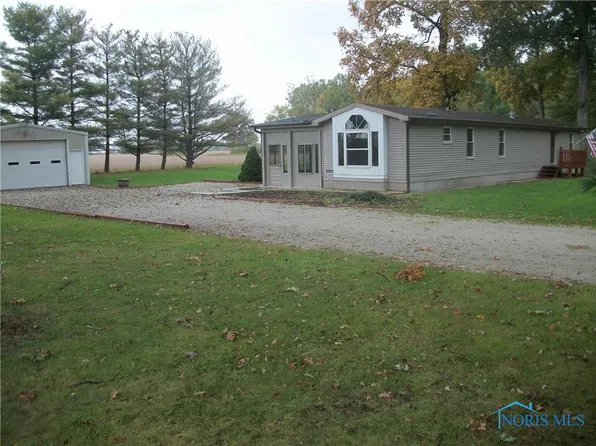 2199 S Crawford Rd, Oak Harbor, OH 43449
