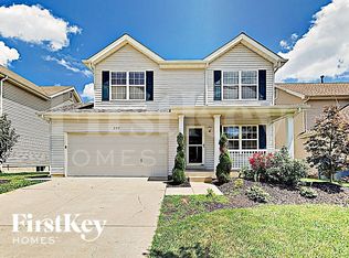 227 Spring Borough Dr, O'Fallon, MO 63368