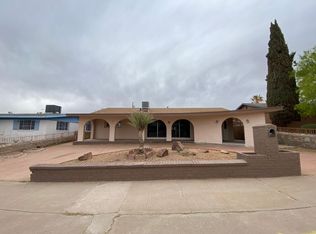 805 Chile Pl, El Paso, TX 79903