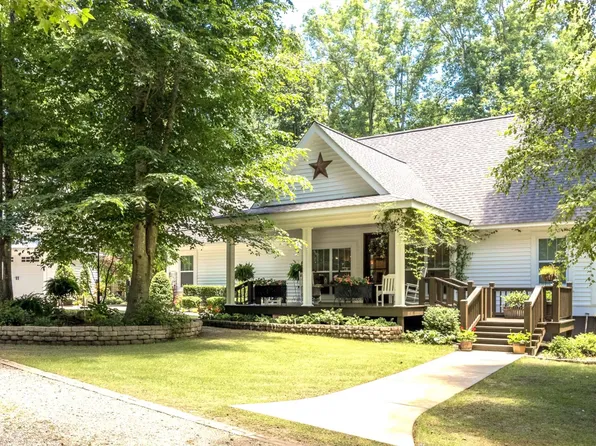6870 County Road 437, Cullman, AL 35057