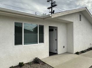 14302 S Denver Ave, Gardena, CA 90248