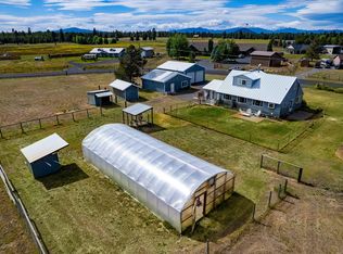 16631 Serpentine Dr, La Pine, OR 97739