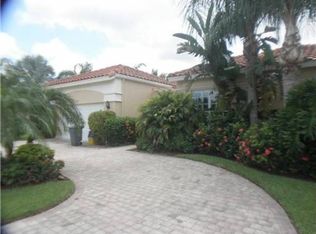 6520 Maggiore Dr, Boynton Beach, FL 33472