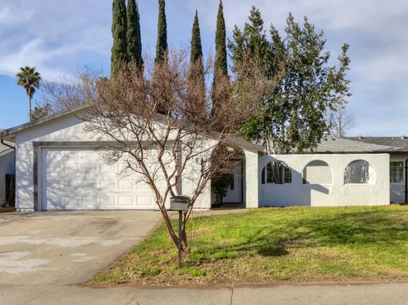 6125 Graystone Ave, Citrus Heights, CA 95621