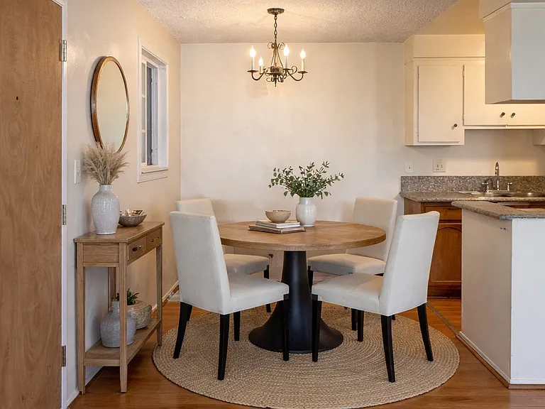 1025 N Mariposa Ave #2 — Photo 2