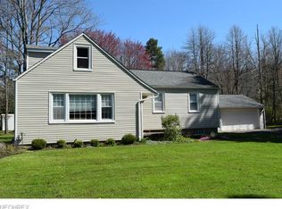 633 W Aurora Rd, Northfield, OH 44067