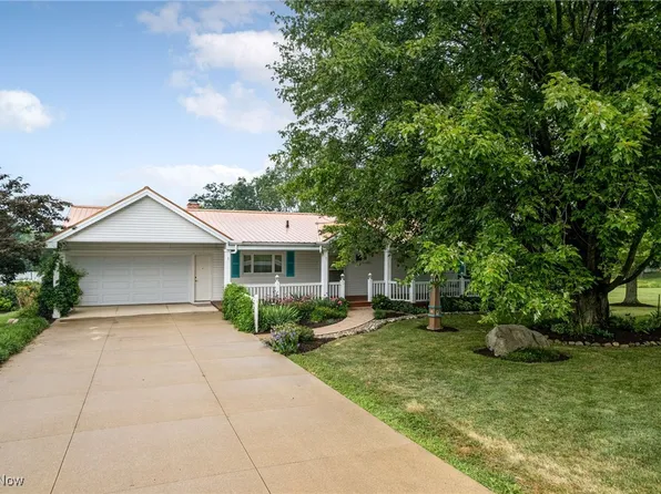 7174 Ryan Rd, Medina, OH 44256