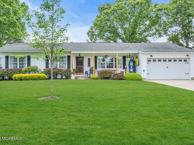 375 Tenth Avenue, Manchester, NJ, 08759