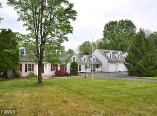 2125 Allibone Rd, Bel Air, MD 21015