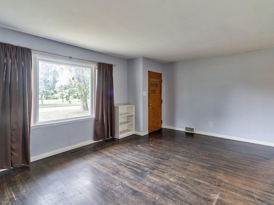 1720 Southeast Blvd, Evansville, IN 47714 Zillow