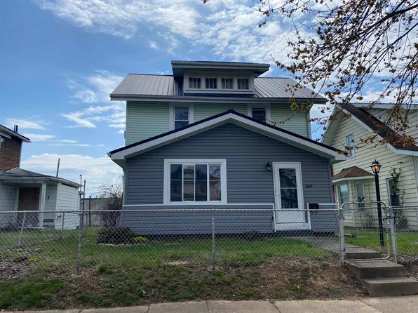 2439 Collis Ave, Huntington, WV 25703