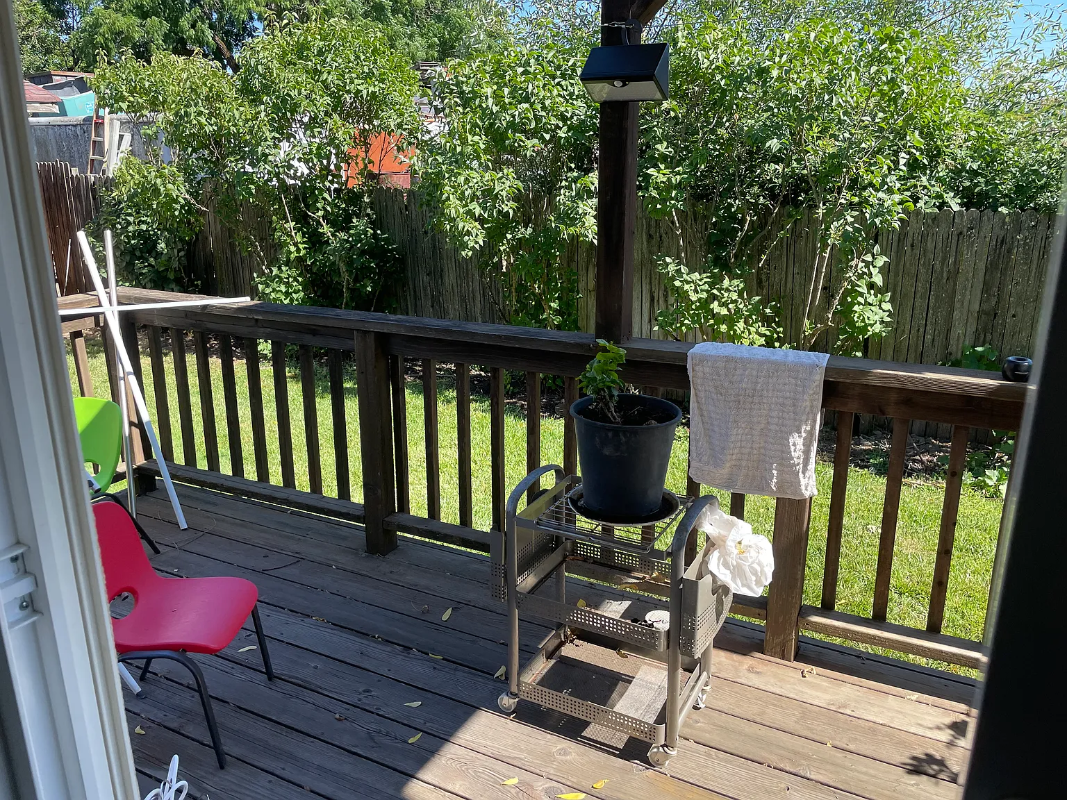 3 bed, 1200 sqft, $2,698 — Photo 2