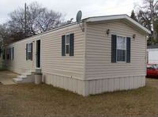 57 Bibb St, Selma, AL 36701