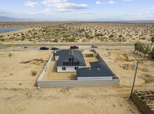 9316 Mendiburu Rd, California City, CA 93505