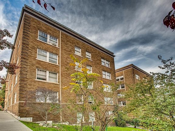 Broadmoor Apartment Rentals - Tacoma, WA | Zillow