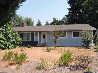 2510 Alameda St NE, Salem, OR