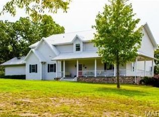 20300 County Road 4310, Salem, MO 65560
