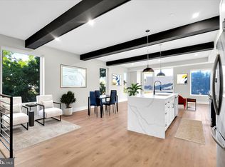 1915 Benning Road Road Ne 9 Penthouse UNIT 401, Washington, DC 20002