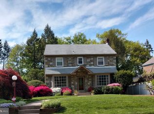 7820 Oak Lane Rd, Cheltenham, PA 19012