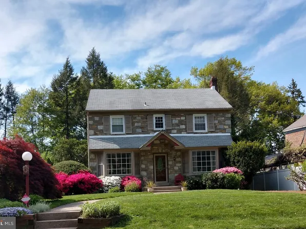 7820 Oak Lane Rd, Cheltenham, PA 19012
