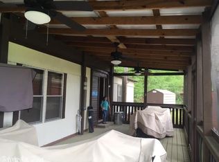 3579 Highway 27 N, Story, AR 71970