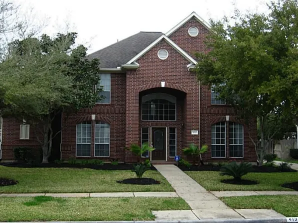 4134 Starboard Shores Dr, Missouri City, TX 77459