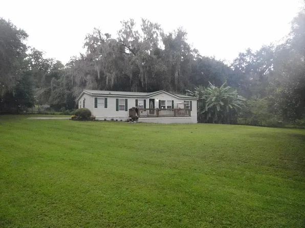 4301 NW 149th Pl, Reddick, FL 32686