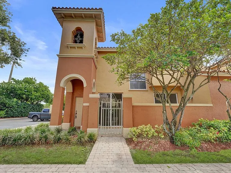 2316 Coral Reef Ct #4705 — Photo 38