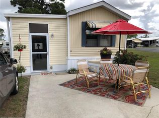 12 Anita Dr, Lake Placid, FL 33852