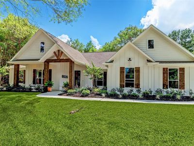29440 Paint Ln, Waller, TX, 77484