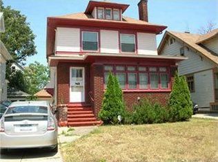 34 Monticello Pl, Buffalo, NY 14214
