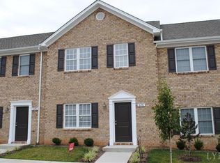 626 Capstone Dr, Lynchburg, VA 24502