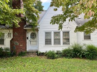 1528 Hanover Rd, Burlington, NC 27217