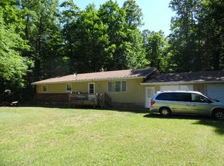 N15540 White Rapids Loop, Amberg, WI 54102