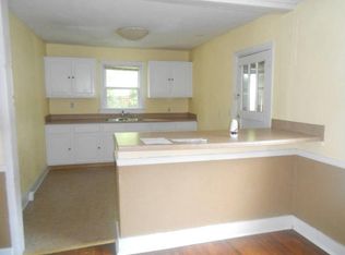 4038 Ealy Rd, Chattanooga, TN 37412