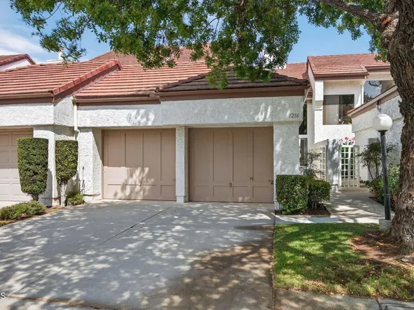 1216 Mission Verde Dr, Camarillo, CA 93012